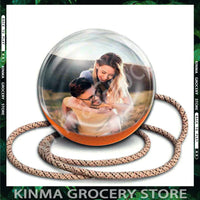 Enchanted Memory Crystal Ball™